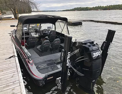 Memquisit Lodge Fishing - Jenning's Point to Merganser Bay